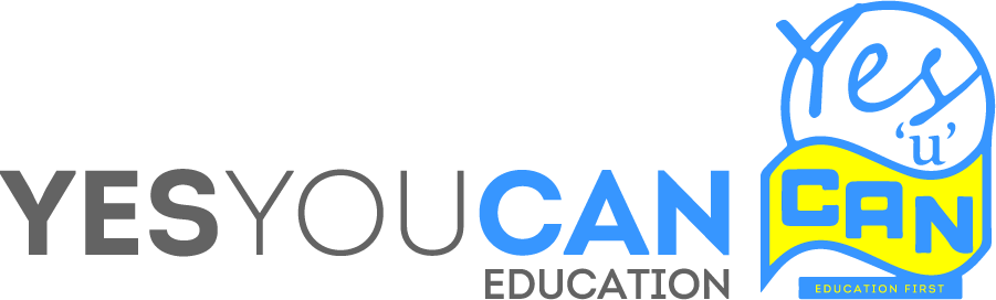 YesYouCan Education